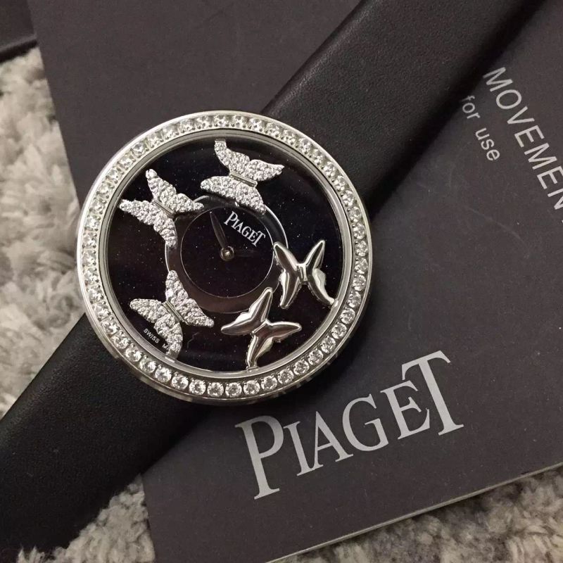Piaget Watch Butterfly P5318 Piaget Watch Butterfly P5318