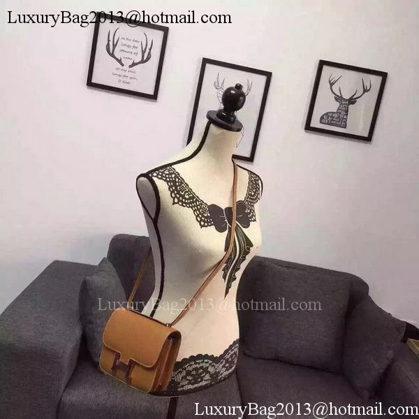 Hermes Constance Bag Calfskin Leather H9999 Wheat Hermes Constance Bag Calfskin Leather H9999 Wheat