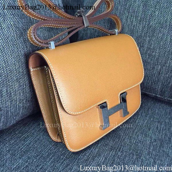 Hermes Constance Bag Calfskin Leather H9999 Wheat Hermes Constance Bag Calfskin Leather H9999 Wheat