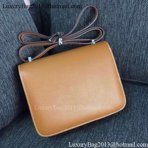 Hermes Constance Bag Calfskin Leather H9999 Wheat Hermes Constance Bag Calfskin Leather H9999 Wheat