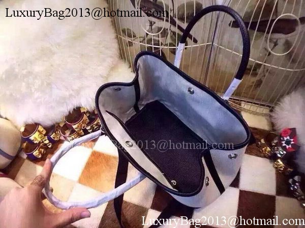 Hermes Garden Party 36cm Tote Bags Canvas HGP1927 RoyalBlue Hermes Garden Party 36cm Tote Bags Canvas HGP1927 RoyalBlue