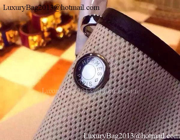 Hermes Garden Party 36cm Tote Bags Canvas HGP1927 RoyalBlue Hermes Garden Party 36cm Tote Bags Canvas HGP1927 RoyalBlue