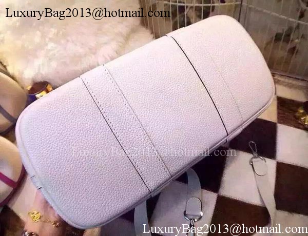 Hermes Garden Party 36cm Tote Bags Canvas HGP1927 White Hermes Garden Party 36cm Tote Bags Canvas HGP1927 White