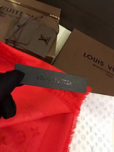 Louis Vuitton Scarf LV0095 Louis Vuitton Scarf LV0095