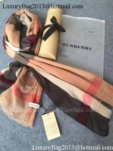BurBerry Scarf BURS16080401 BurBerry Scarf BURS16080401
