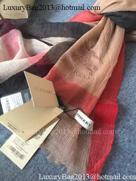 BurBerry Scarf BURS16080401 BurBerry Scarf BURS16080401