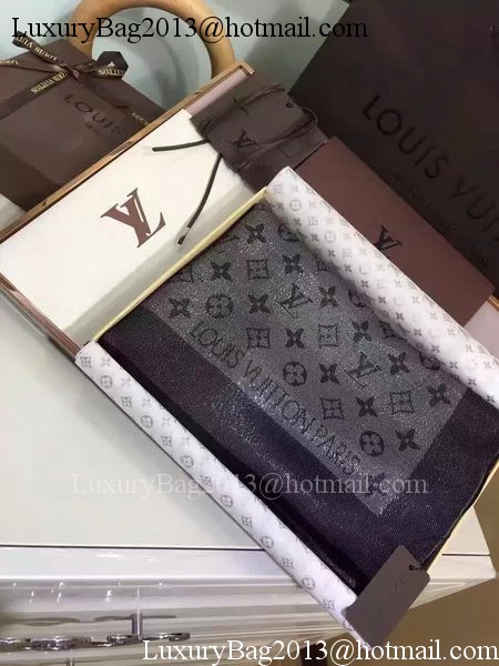 Louis Vuitton Scarf LVS16080402 Louis Vuitton Scarf LVS16080402