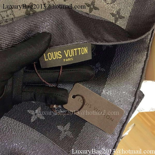 Louis Vuitton Scarf LVS16080402 Louis Vuitton Scarf LVS16080402