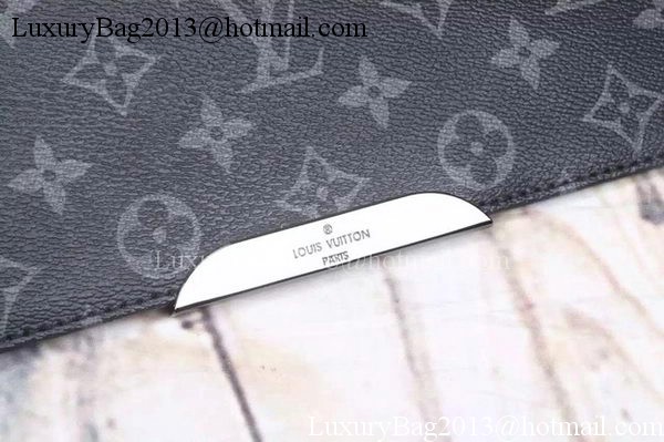 Louis Vuitton Monogram Eclipse Canvas MESSENGER PM EXPLORER M40565 Louis Vuitton Monogram Eclipse Canvas MESSENGER PM EXPLORER M40565