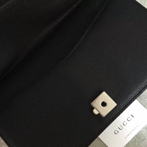 Gucci Dionysus Lichee Pattern Medium Shoulder Bag 400249 Black Gucci Dionysus Lichee Pattern Medium Shoulder Bag 400249 Black