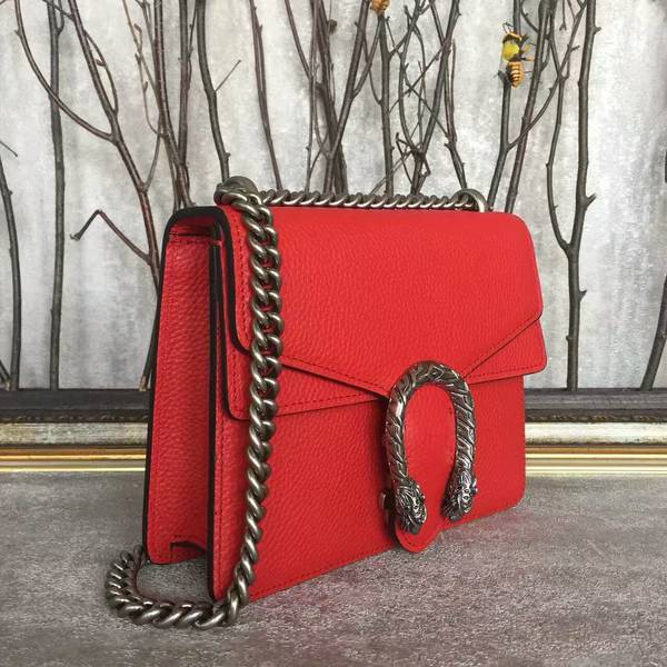 Gucci Dionysus Lichee Pattern Mini Shoulder Bag 421970 Red Gucci Dionysus Lichee Pattern Mini Shoulder Bag 421970 Red