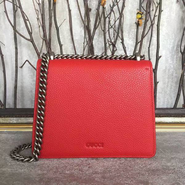 Gucci Dionysus Lichee Pattern Mini Shoulder Bag 421970 Red Gucci Dionysus Lichee Pattern Mini Shoulder Bag 421970 Red