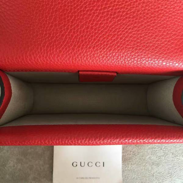 Gucci Dionysus Lichee Pattern Mini Shoulder Bag 421970 Red Gucci Dionysus Lichee Pattern Mini Shoulder Bag 421970 Red
