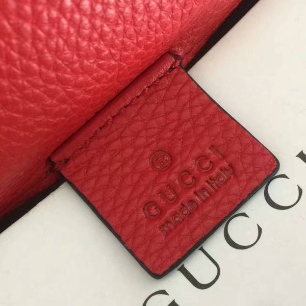 Gucci Dionysus Lichee Pattern Mini Shoulder Bag 421970 Red Gucci Dionysus Lichee Pattern Mini Shoulder Bag 421970 Red