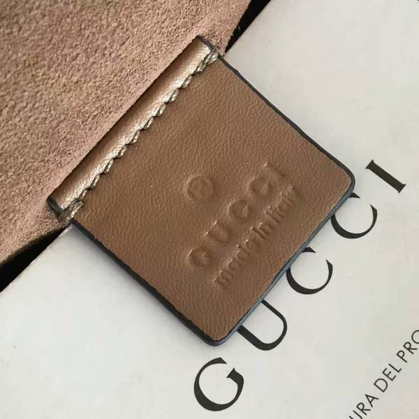 Gucci Mini Dionysus GG Canvas Shoulder Bag 421970 Camel Gucci Mini Dionysus GG Canvas Shoulder Bag 421970 Camel