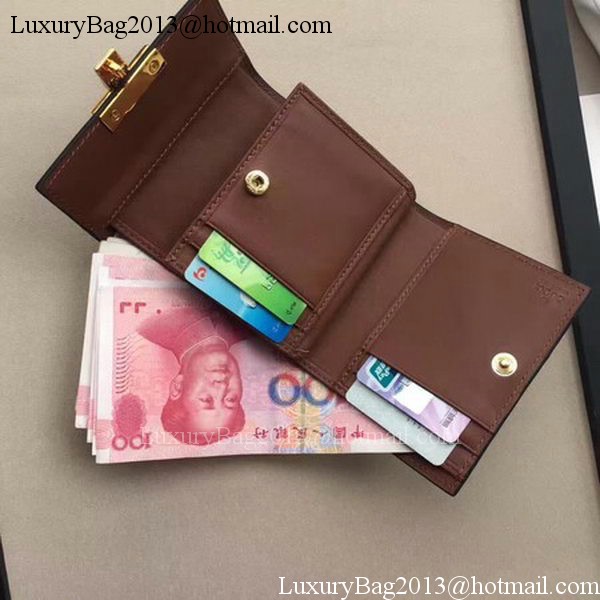 Gucci GG Supreme Canvas Padlock Wallet 453155 Black Gucci GG Supreme Canvas Padlock Wallet 453155 Black