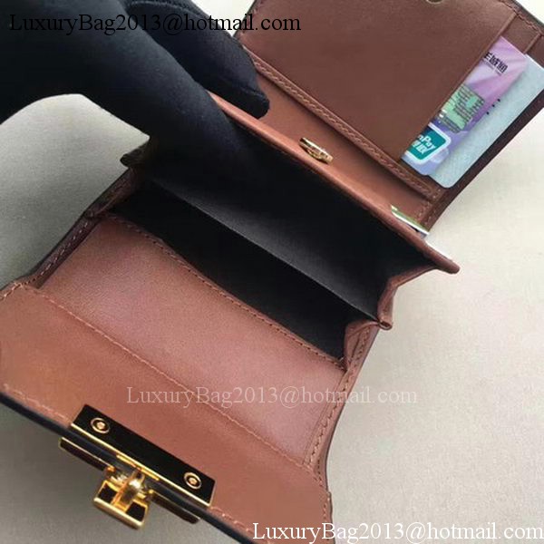 Gucci GG Supreme Canvas Padlock Wallet 453155 Black Gucci GG Supreme Canvas Padlock Wallet 453155 Black