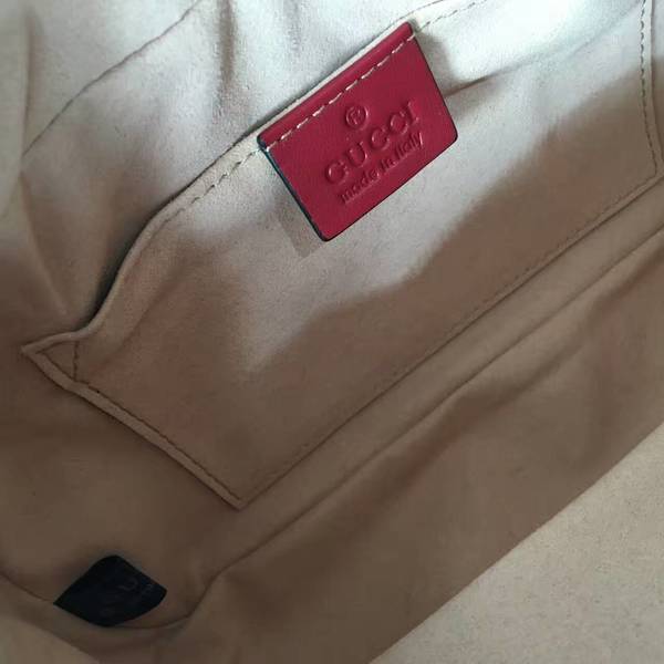 Gucci GG Marmont Matelasse Shoulder Bag 447632A Red Gucci GG Marmont Matelasse Shoulder Bag 447632A Red