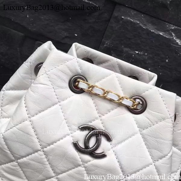 Chanel Hobo Bag Original Sheepskin Leather A92994 White Chanel Hobo Bag Original Sheepskin Leather A92994 White