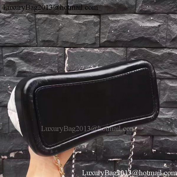 Chanel Hobo Bag Original Sheepskin Leather A92994 White Chanel Hobo Bag Original Sheepskin Leather A92994 White