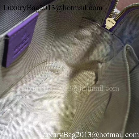 Gucci Soho Metallic Leather Disco Bag 308364 Purple Gucci Soho Metallic Leather Disco Bag 308364 Purple