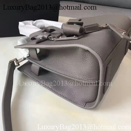 Yves Saint Laurent Classic Sac De Jour Bag Y398710B Grey Yves Saint Laurent Classic Sac De Jour Bag Y398710B Grey