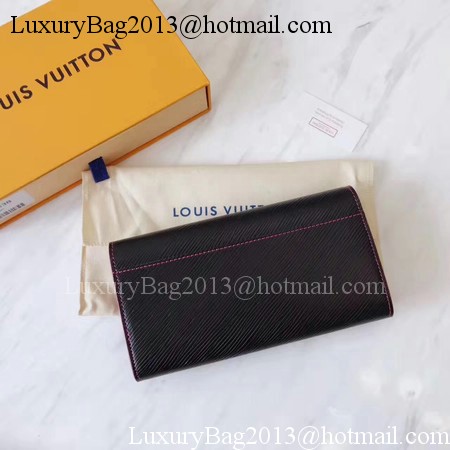 Louis Vuitton Epi Leather SARAH WALLET M64322 Louis Vuitton Epi Leather SARAH WALLET M64322