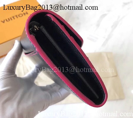 Louis Vuitton Epi Leather SARAH WALLET M64322 Louis Vuitton Epi Leather SARAH WALLET M64322