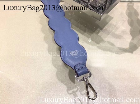 Fendi Long Shoulder Strap FD020 Fendi Long Shoulder Strap FD020