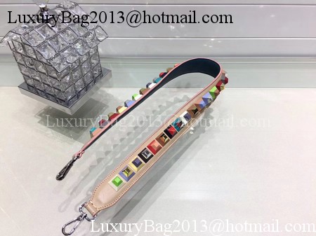 Fendi Long Shoulder Strap FD024 Fendi Long Shoulder Strap FD024