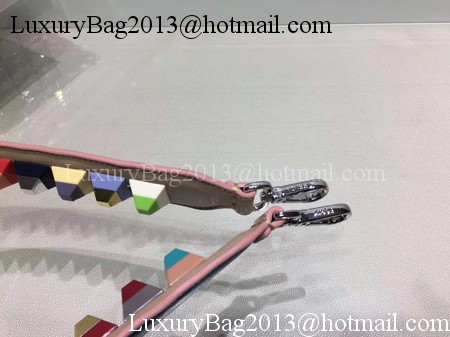 Fendi Long Shoulder Strap FD024 Fendi Long Shoulder Strap FD024