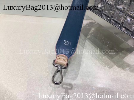 Fendi Long Shoulder Strap FD024 Fendi Long Shoulder Strap FD024