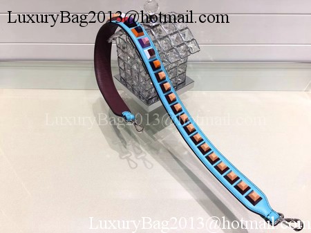 Fendi Long Shoulder Strap FD026 Fendi Long Shoulder Strap FD026