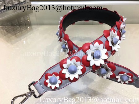 Fendi Long Shoulder Strap FD029 Fendi Long Shoulder Strap FD029