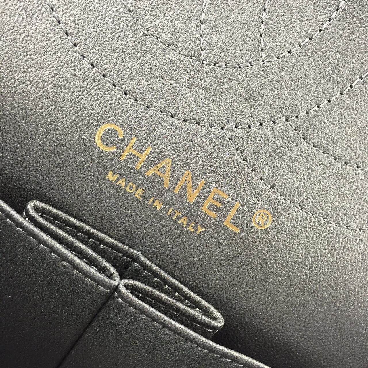 Chanel Original Leather Shoulder Bag 17825 Chanel Original Leather Shoulder Bag 17825