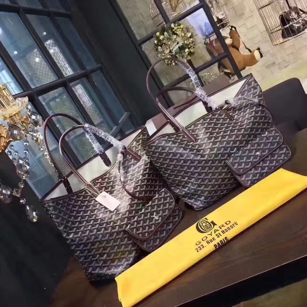 GOYARD handbag 20160906 GOYARD handbag 20160906