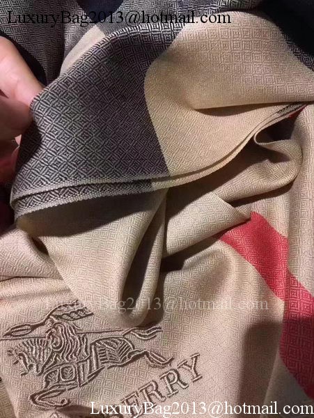 Burberry Cashmere Scarf BUR919768A Burberry Cashmere Scarf BUR919768A