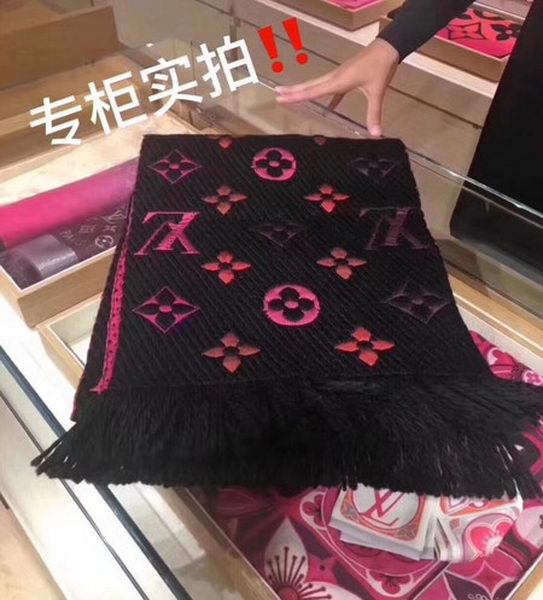 Louis Vuitton Scarf LVS7756 Louis Vuitton Scarf LVS7756