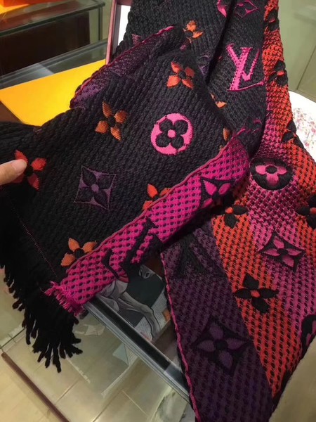 Louis Vuitton Scarf LVS7756 Louis Vuitton Scarf LVS7756