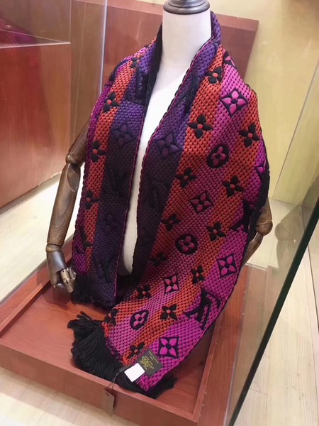 Louis Vuitton Scarf LVS7756 Louis Vuitton Scarf LVS7756