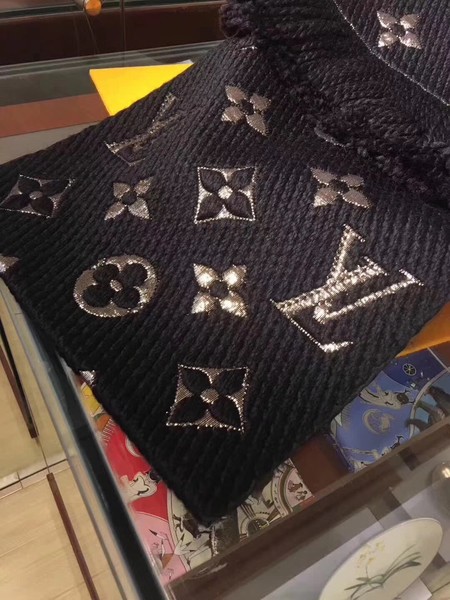 Louis Vuitton Scarf LVS7759A Louis Vuitton Scarf LVS7759A