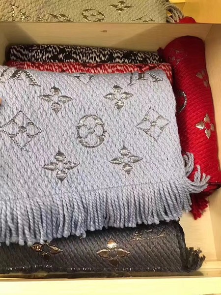 Louis Vuitton Scarf LVS7759D Louis Vuitton Scarf LVS7759D