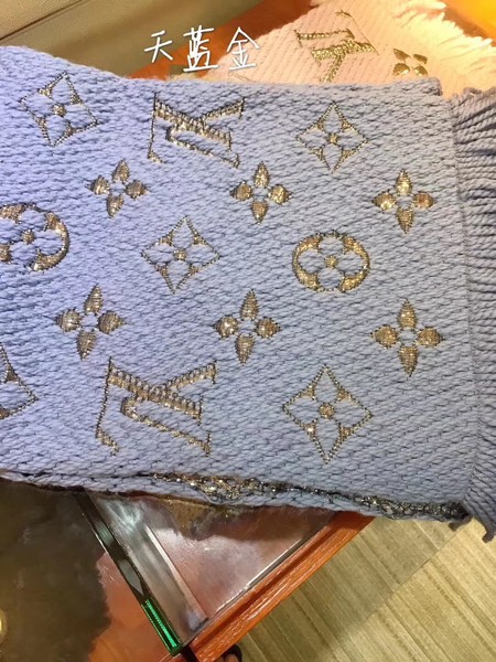 Louis Vuitton Scarf LVS7759D Louis Vuitton Scarf LVS7759D