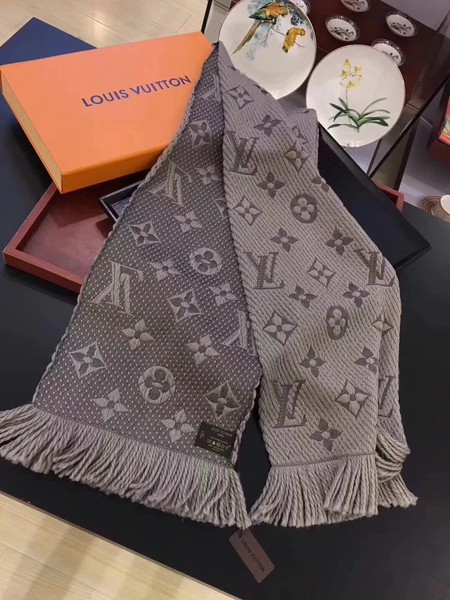 Louis Vuitton Scarf LVS7760D Louis Vuitton Scarf LVS7760D