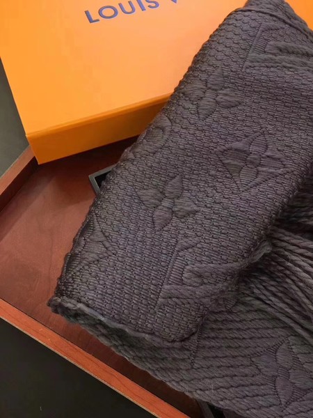 Louis Vuitton Scarf LVS7760E Louis Vuitton Scarf LVS7760E