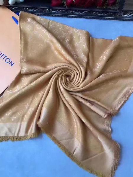 Louis Vuitton Scarf LVS919168A Louis Vuitton Scarf LVS919168A