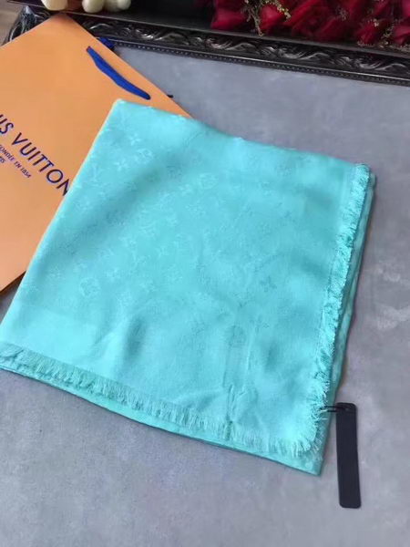Louis Vuitton Scarf LVS919168C Louis Vuitton Scarf LVS919168C