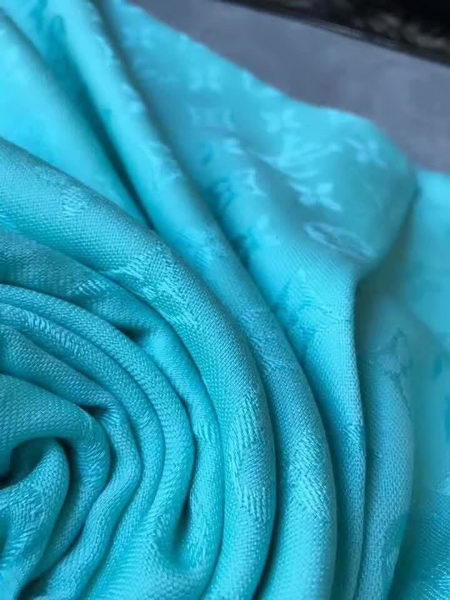 Louis Vuitton Scarf LVS919168C Louis Vuitton Scarf LVS919168C