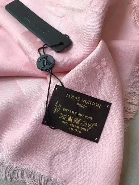 Louis Vuitton Scarf LVS919168D Louis Vuitton Scarf LVS919168D