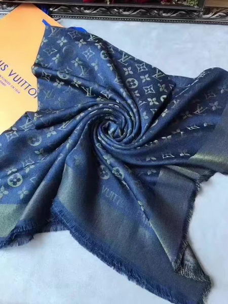 Louis Vuitton Scarf LVS92110B Louis Vuitton Scarf LVS92110B